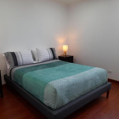 Hostal Paraiso Tocopilla Εξωτερικό φωτογραφία