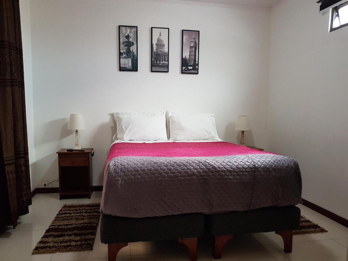 Hostal Paraiso Tocopilla Εξωτερικό φωτογραφία
