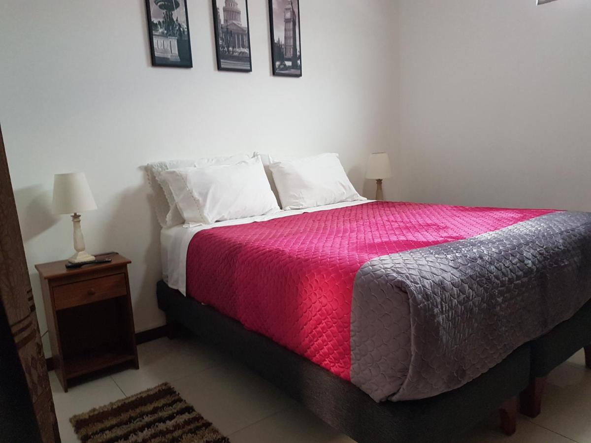 Hostal Paraiso Tocopilla Εξωτερικό φωτογραφία