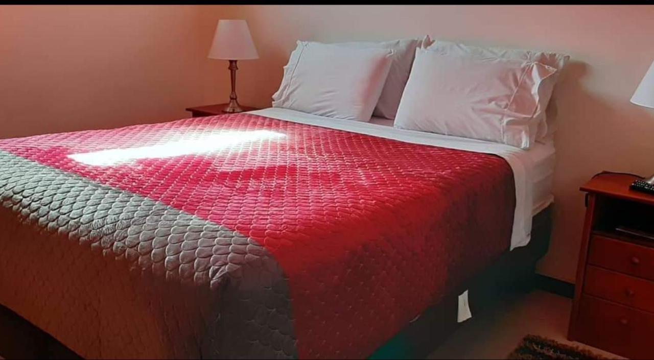 Hostal Paraiso Tocopilla Εξωτερικό φωτογραφία