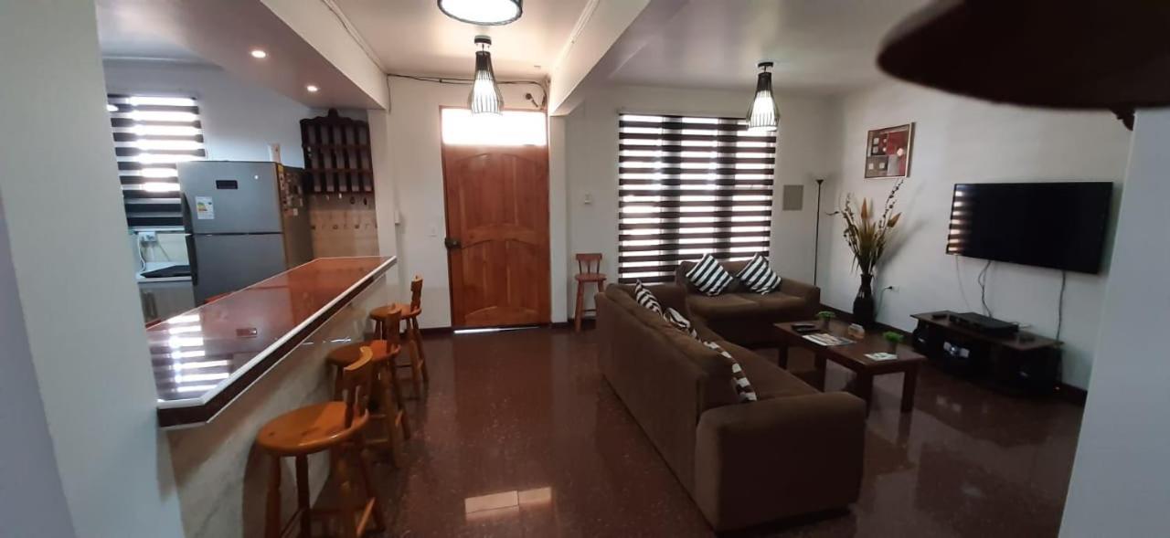 Hostal Paraiso Tocopilla Εξωτερικό φωτογραφία
